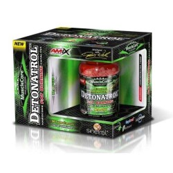 MuscleCore Detonatrol 90kaps.