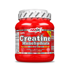 Creatine Monohydrate 500g