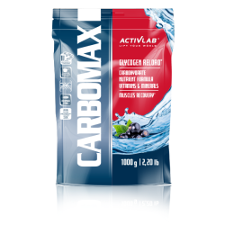 Carbomax 1000g