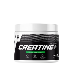 Creatine + 300g