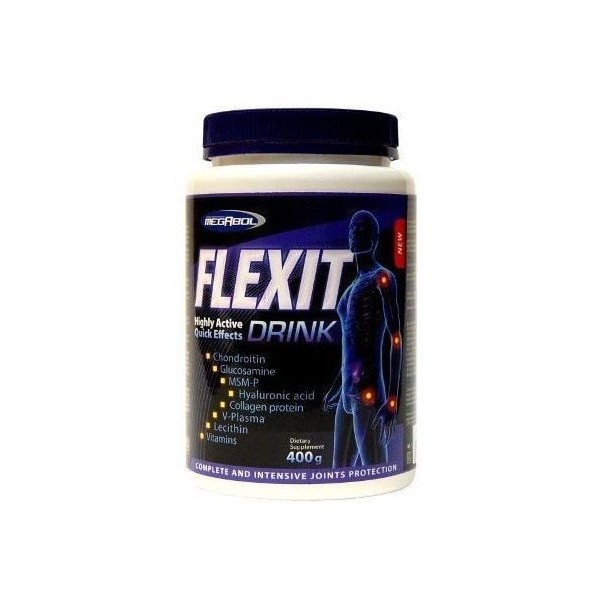 Flex Drink 400g