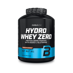 Hydro Whey Zero 1816g