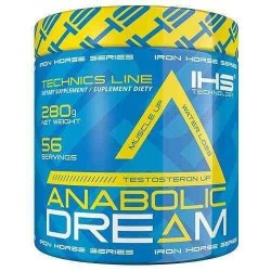 Anabolic Dream 280g