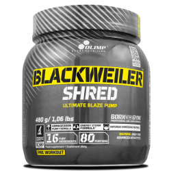 Blackweiler Shred 480g