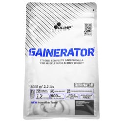 Gainerator 1000g