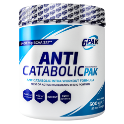 ANTIcatabolic PAK 500g