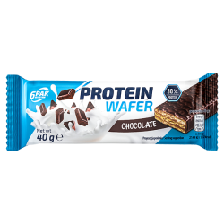 Protein Wafer 40g