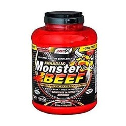 Anabolic Monster Beef 2200g