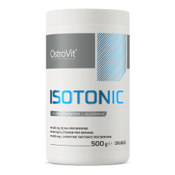 Isotonic 500g