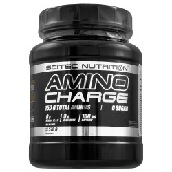 Amino Charge 570g