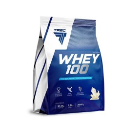 Whey 100 2275g