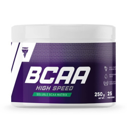 BCAA High Speed 250g