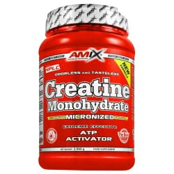 Creatine Monohydrate 1000g