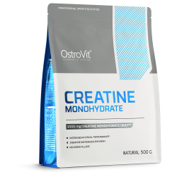 Supreme Pure Monohydrate Creatine 500g