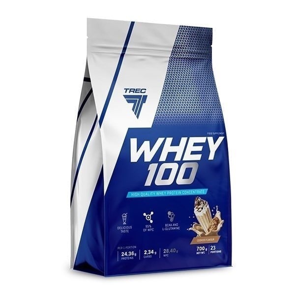 Whey 100 700g