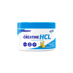 Creatine HCL 240g