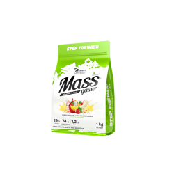 Mass Gainer 1000g