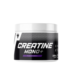 Creatine Mono + 300g