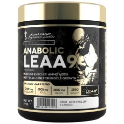 Anabolic Leaa9 240g