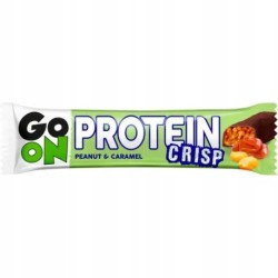 Protein Crisp Bar 45g