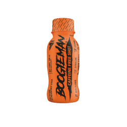 Boogieman Shot Caffeine Free 100ml