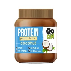 Protein Peanut Butter Coconut 350g