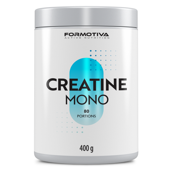 Creatine Mono 400g Natural