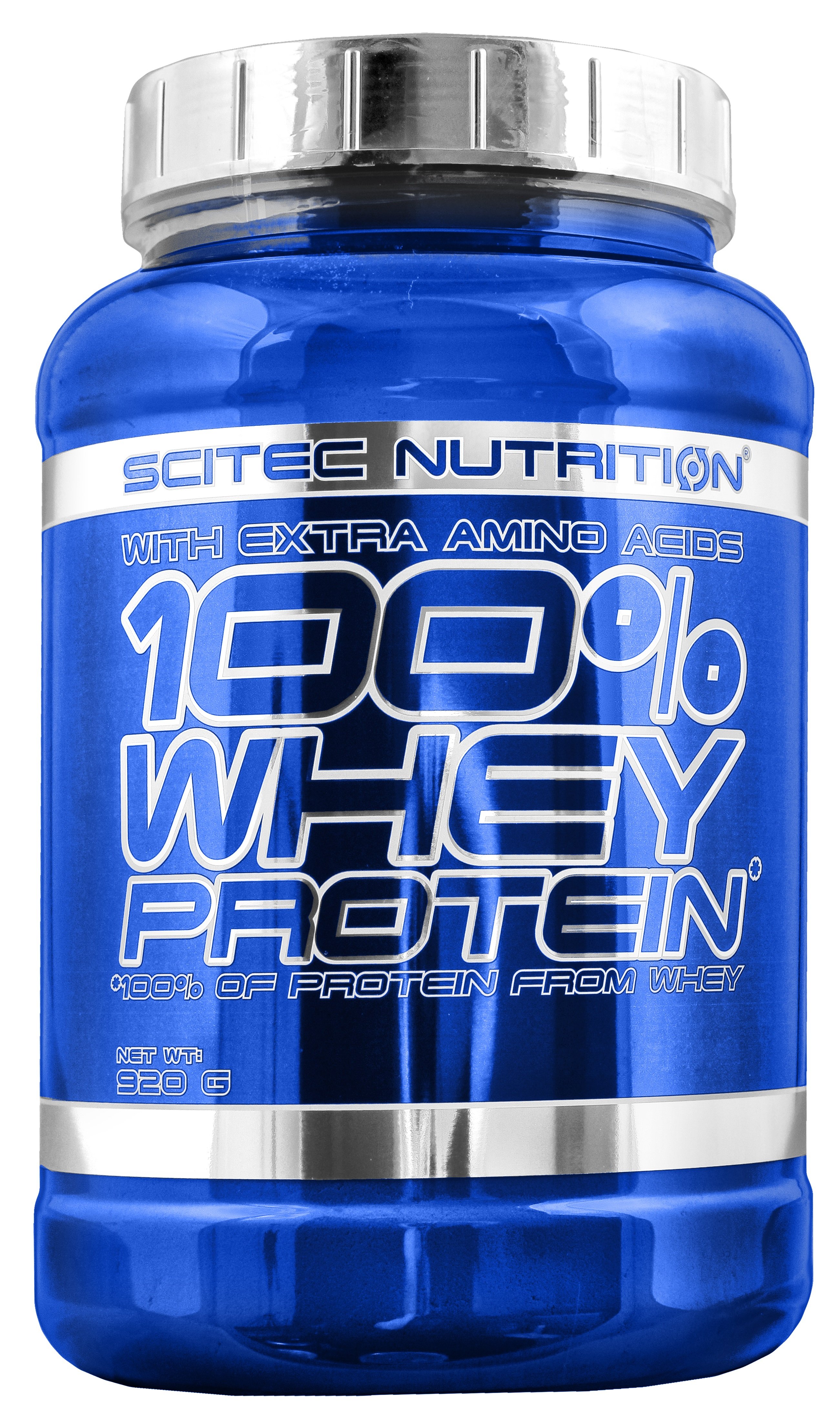 Scitec Nutrition 100 Whey Protein Professional Купить