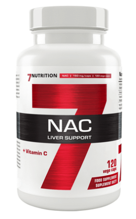 7nutrition NAC