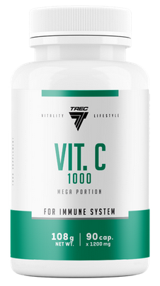 Trec Vit C 1000