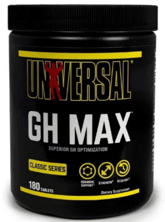 Universal GH Max