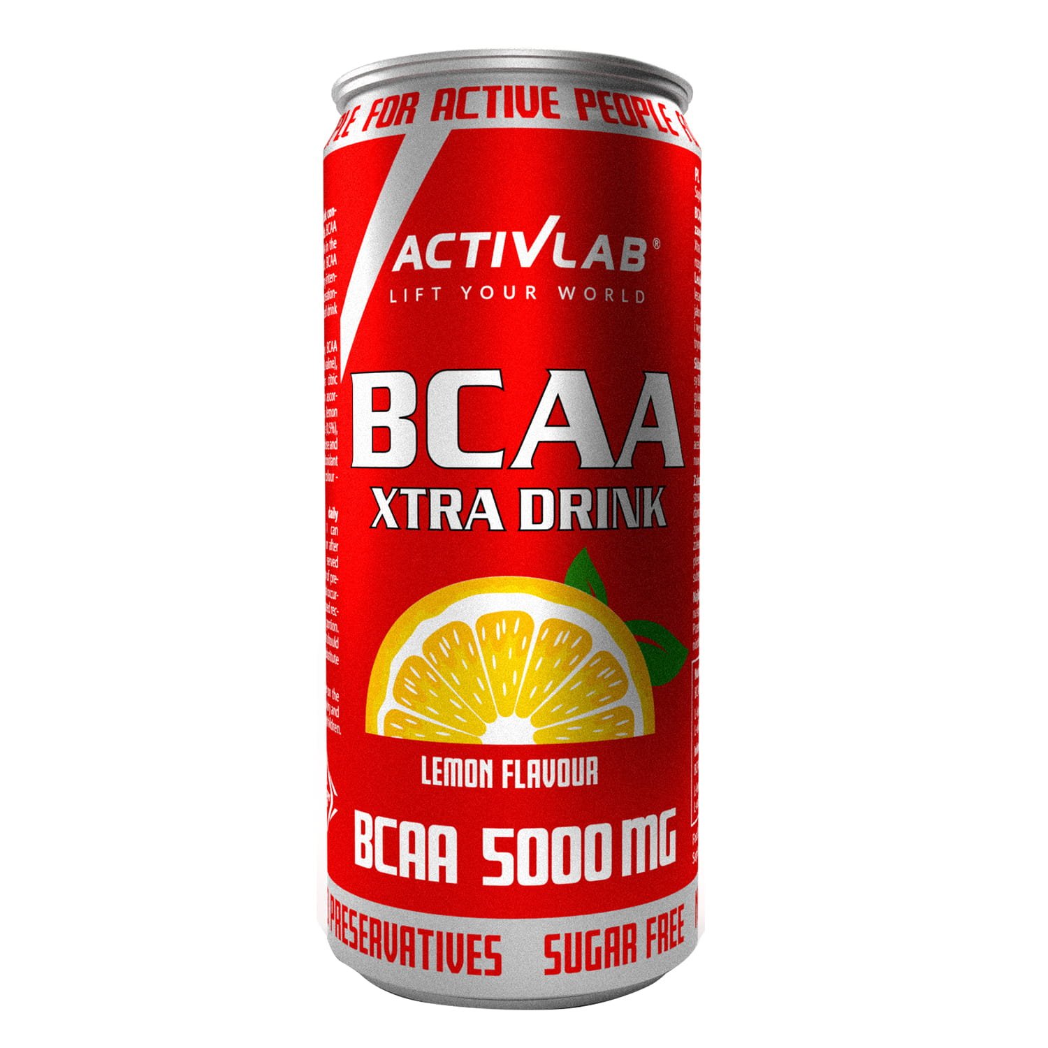 bcaa drink