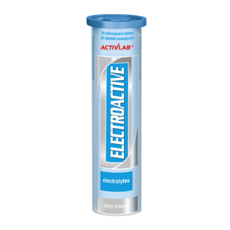 activlab electroactive