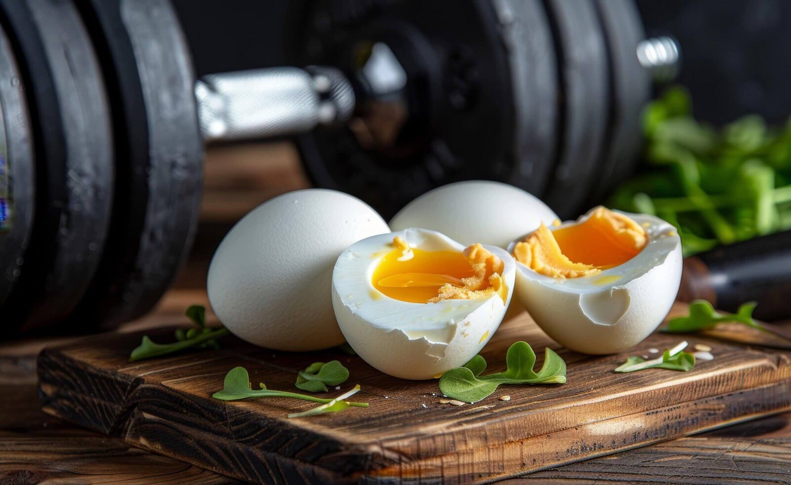 dieta jajeczna egg diet