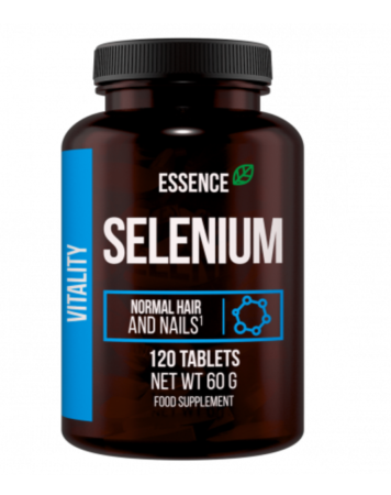 essence selenium