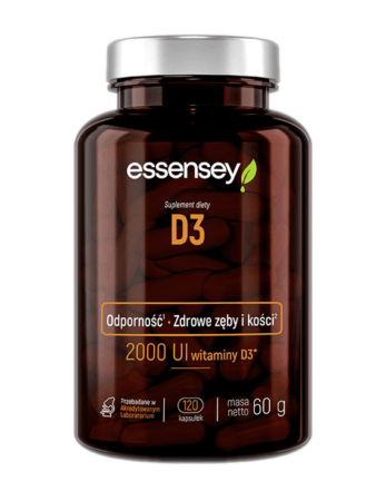 essensey d3