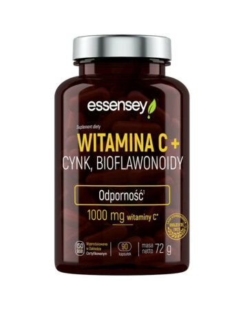 essensey witamina C