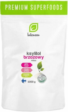 ksylitol intenson