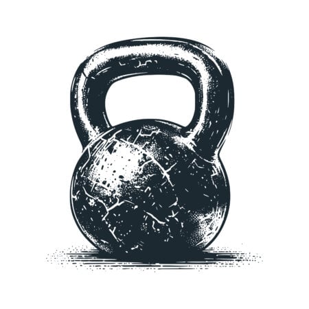 trening z kettlebell