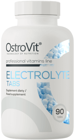 ostrovit electrolytes