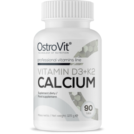 ostrovit calcium