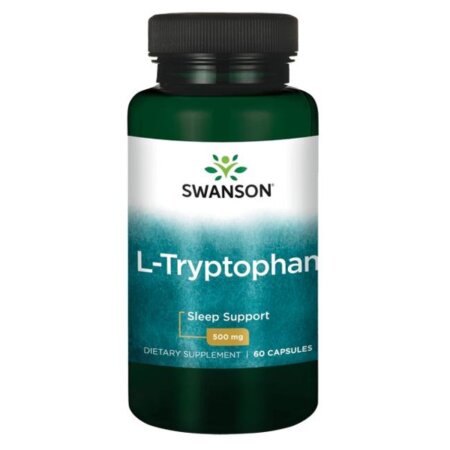 Swanson L-tryptofan