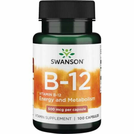 b12 swanson