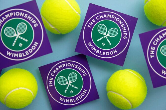 tenis wimbledon