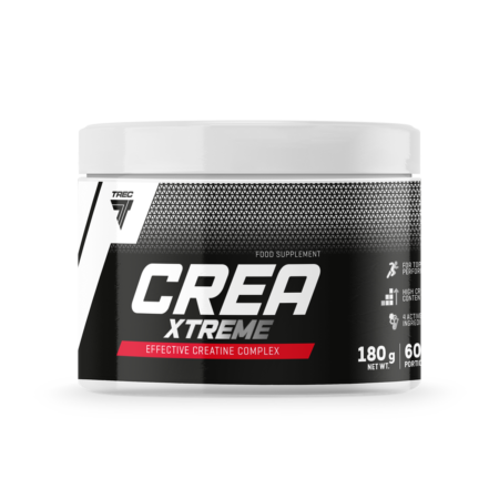 trec crea xtreme