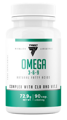 omega 3-6-9