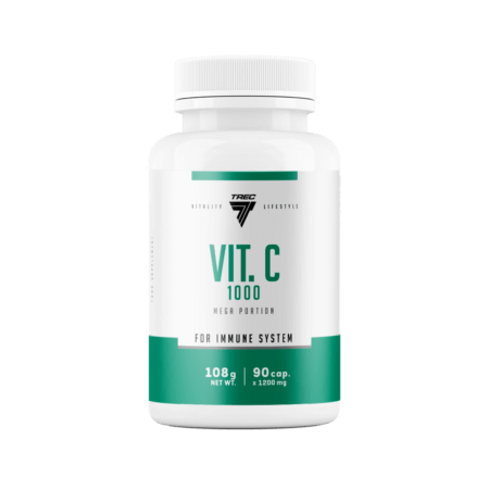 vit c 1000 trec