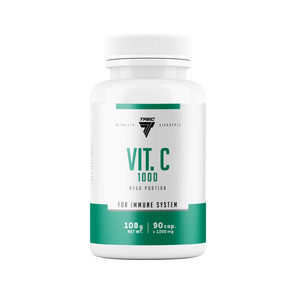 vit c 1000 trec