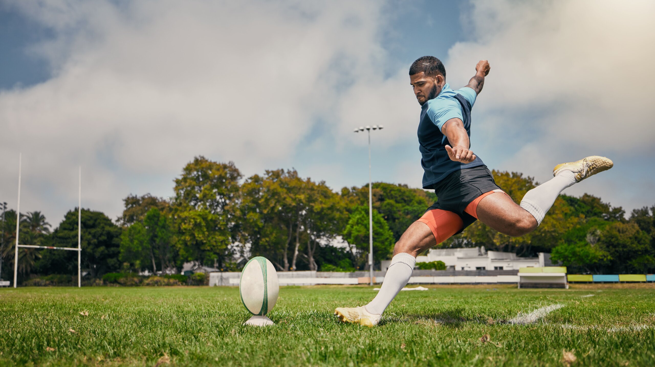 rugby trening siłowy